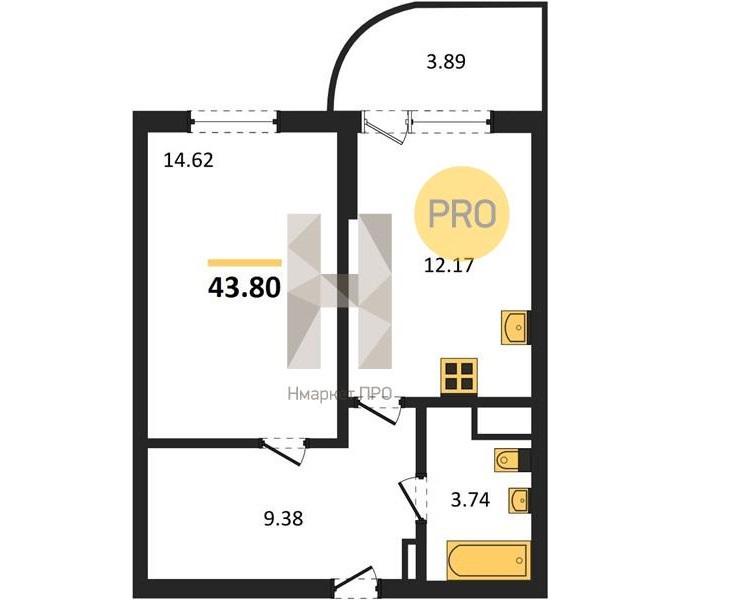 2. Крым г. Евпатория Комплекс апартаментов